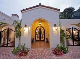 18270 Via De Fortuna, Rancho Santa Fe, CA 92091