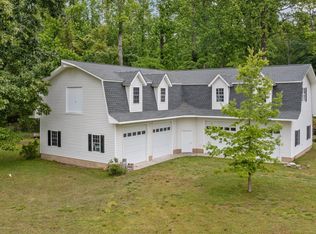 Taliaferro Ln, Gloucester, VA 23061