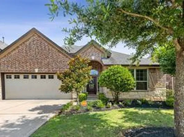 25635 Owl Landing Ln, Katy, TX 77494
