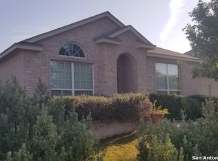 1103 Par Four, San Antonio, TX 78221