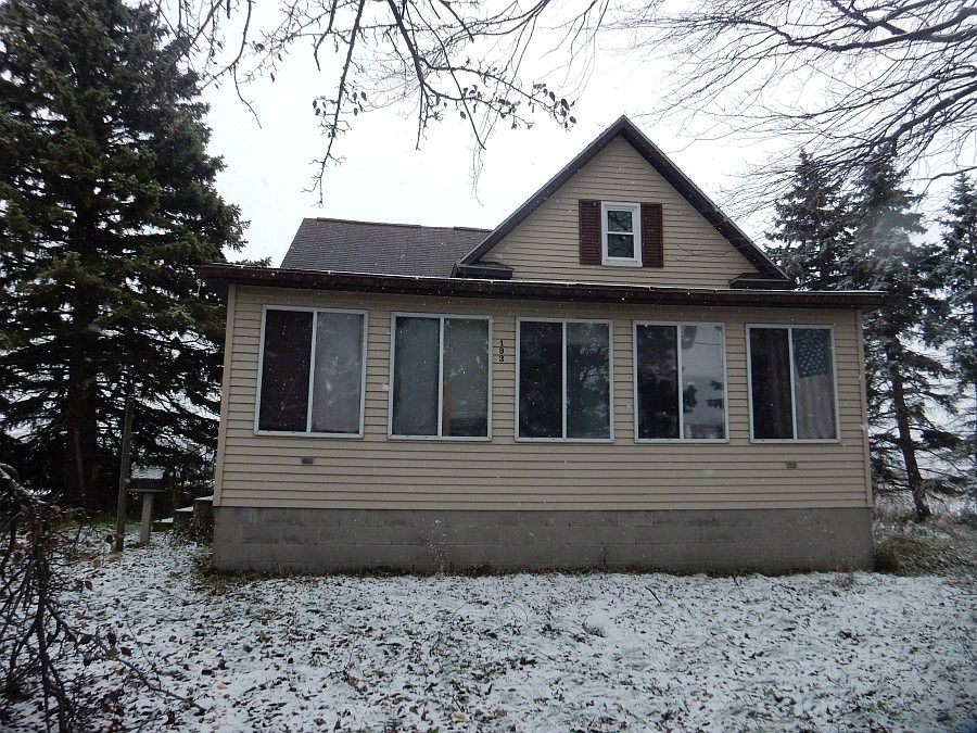 193 W Munger Rd, Munger, MI 48747 Zillow