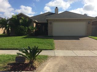 6630 Samba Dr, Corpus Christi, TX 78414