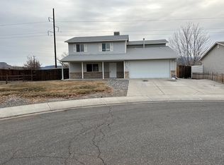 472 1/2 Cougar Run Ct, Clifton, CO 81520