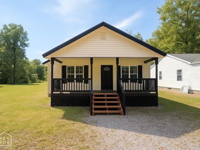 (Undisclosed Address), Paragould, AR, 72450