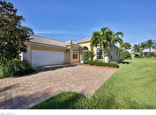 7299 Carducci Ct, Naples, FL 34114