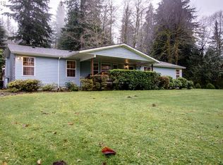 20930 SE Baty Rd, Sandy, OR 97055