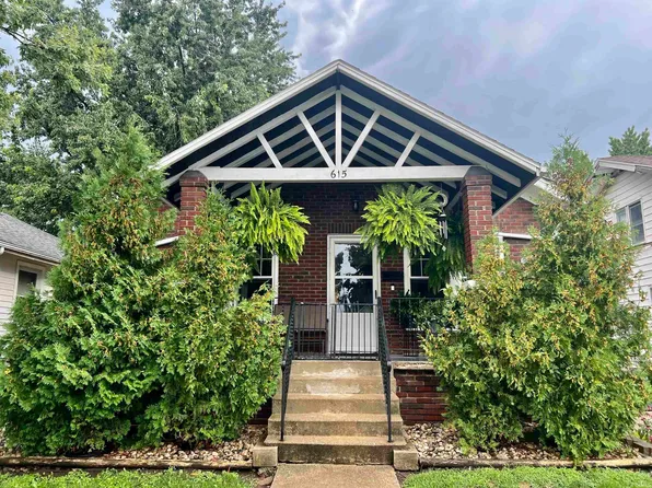 615 Burlington Ave, Logansport, IN 46947