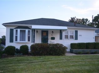 76 E Dresden Ave, Akron, OH 44301