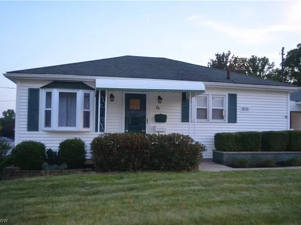 76 E Dresden Ave, Akron, OH 44301