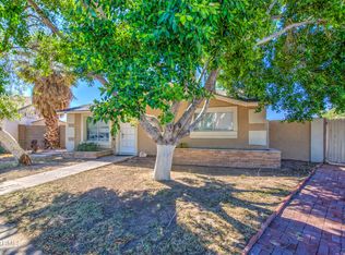 4144 W PASADENA Avenue, Phoenix, AZ 85019