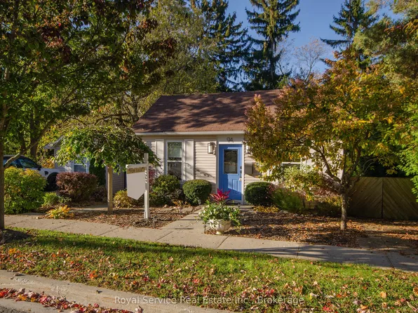 94 Bedford St, Pt Hope, ON L1A 1W6