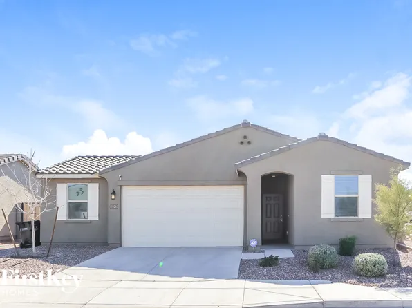 10245 W Wood St, Tolleson, AZ 85353