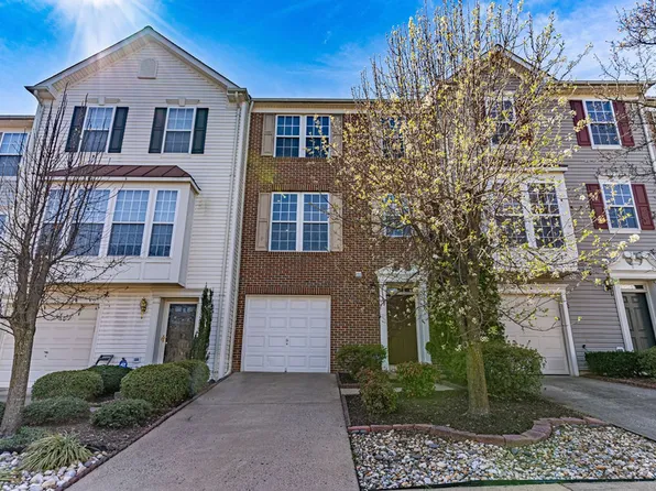 13262 Revillo Loop, Woodbridge, VA 22191