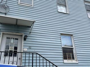 42 Saint Pauls Ave APT 1, Jersey City, NJ 07306
