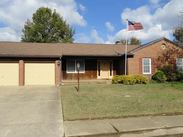 8600 Frontier Dr, Newburgh, IN 47630