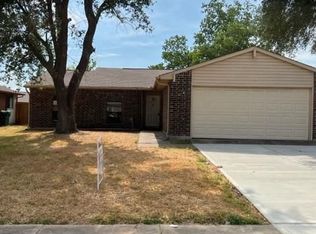 15615 Summer Briar Ct, Missouri City, TX 77489