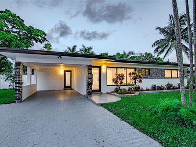 552 W Evanston Cir, Fort Lauderdale, FL, 33312