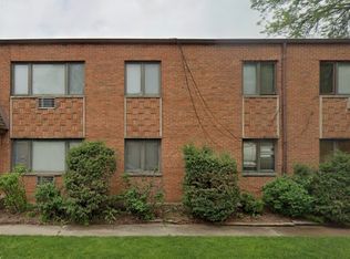 486 Buffalo Ave UNIT 1B, Calumet City, IL 60409