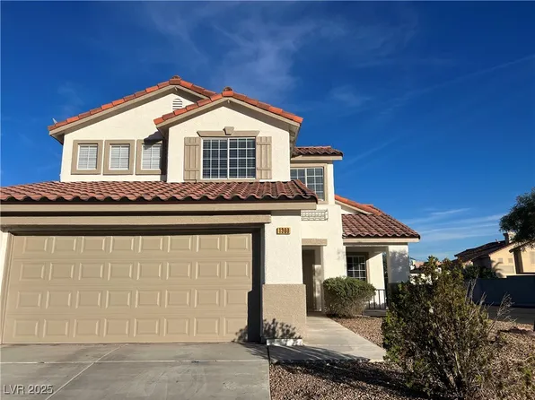 1300 Strike Jumper Ct, Las Vegas, NV 89108