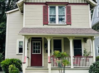 28 James St, Montclair, NJ 07042