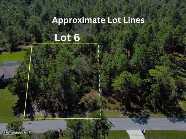 0 Flock Ave, Brooksville, FL 34613