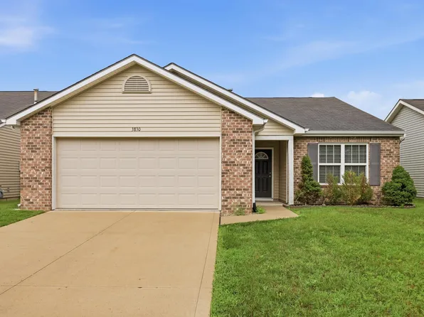 3830 Stanton Hall Pkwy, Fort Wayne, IN 46815