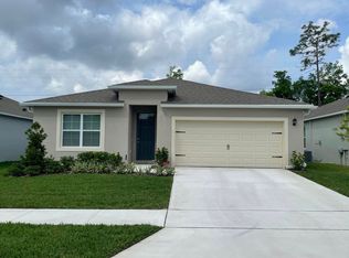 604 Talisi Loop, Saint Cloud, FL 34771