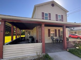 109 S Catherine St, Montour Falls, NY 14865
