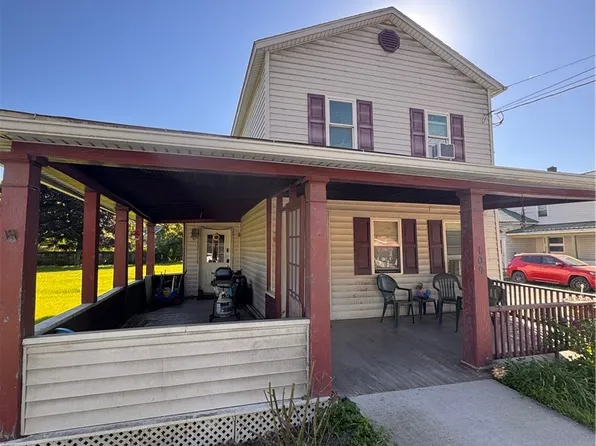 109 S Catherine St, Montour Falls, NY 14865