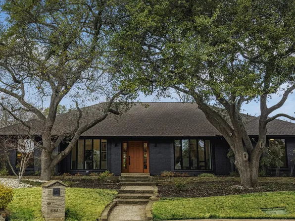 8825 Vista Oaks Cir, Dallas, TX 75243