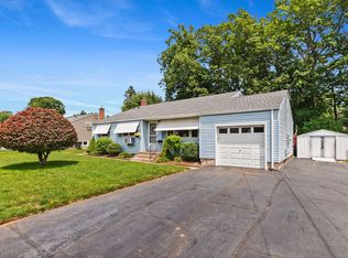 132 Grande Rd, East Hartford, CT 06118