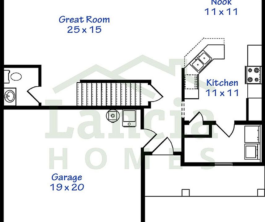 2nd image of 1011 Rochester Ln