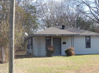 3285 McElvy St, Montgomery, AL 36108