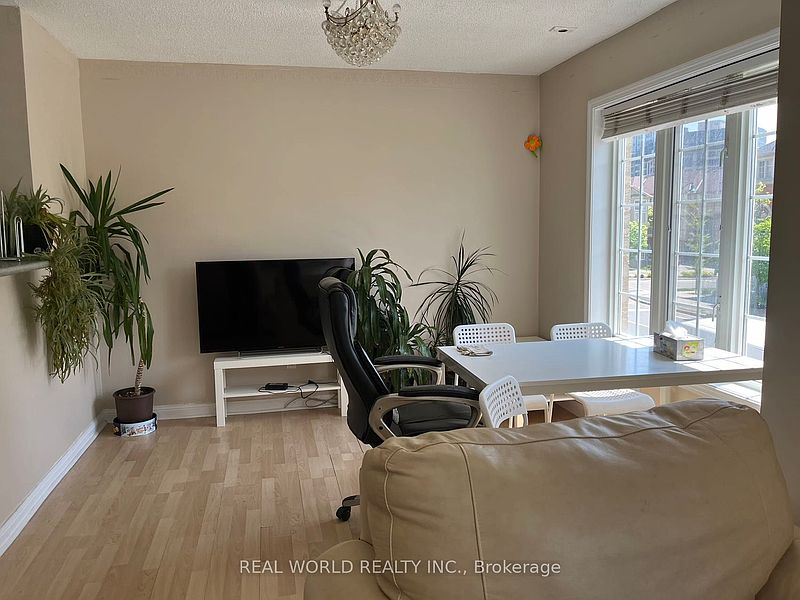 Markham Townhouse for rent - 2 Bedrooms — photo 6