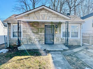 4127 Churchman Ave, Louisville, KY
