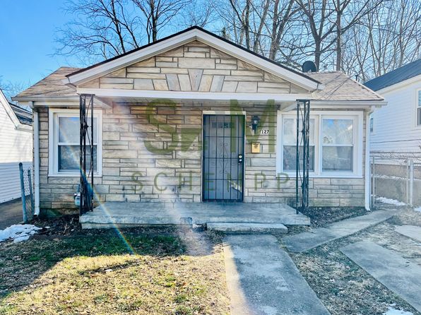 4127 Churchman Ave