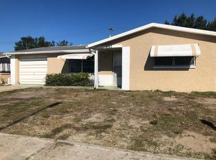 4145 Westwood Dr, Holiday, FL 34691