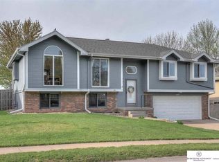 14007 Margo St, Omaha, NE 68138