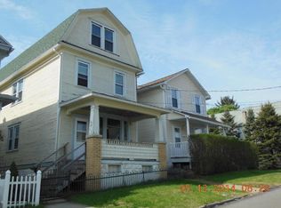 65 Orchard St, Glen Lyon, PA 18617