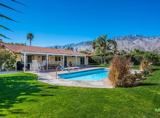 2380 Tamarisk Rd, Palm Springs, CA 92262