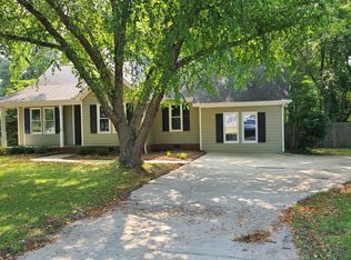 6009 S Downs Dr, Raleigh, NC 27603