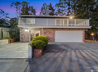 4895 Grass Valley Rd, Oakland, CA