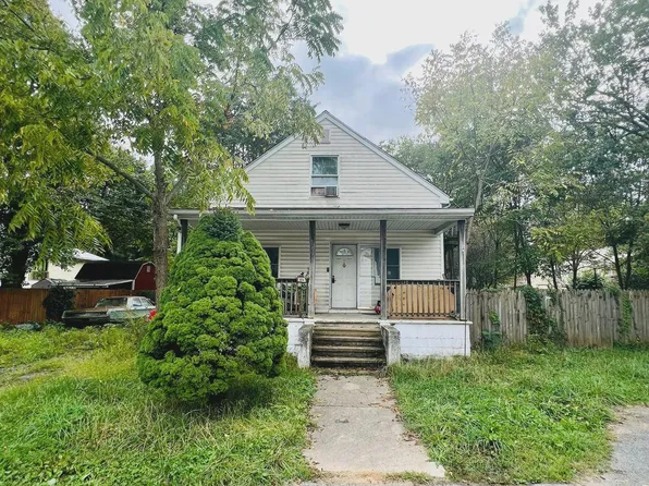 8374 Wb And A Rd, Severn, MD 21144