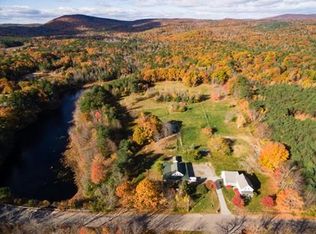 1258 West Rd, Ashby, MA 01431