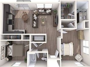 Hampton Edison, Maricopa, AZ 85139