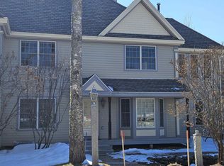 13 Black Bear Rd #6, Waterville Valley, NH 03215