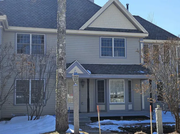 13 Black Bear Road #6, Waterville Valley, NH 03215