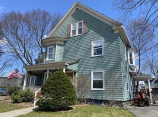 336-338 Commonwealth Ave #3, Concord, MA 01742