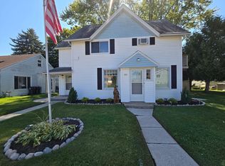 237 1st Ave, Adell, WI 53001