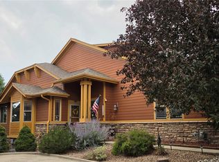 18296 E Saskatoon Place, Parker, CO 80134